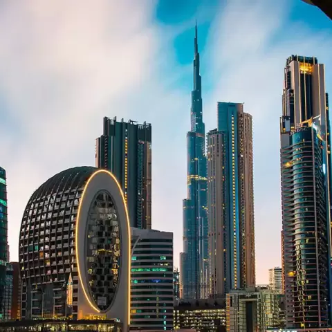 BSO Expands to Dubai